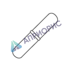 Магнитные мешальники IKAFLON slide round