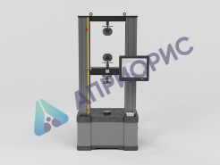 РЭМ-600-М машина разрывная электромеханическая (с сенсорным управлением)