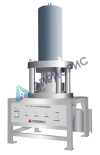 Колонки для препаративной хроматографии Hanbon