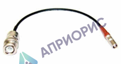 CP50-Lemo00 "female"/"male" переходник