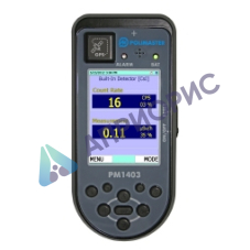 БДОИ-PM1403 блок детектирования и обработки информации