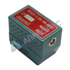 П121-1,25-ХХ-А-002 преобразователь ультразвуковой