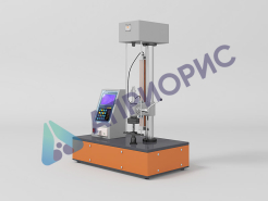 МИП-2-Э машина для испытания пружин