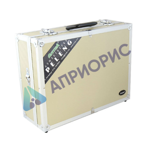 Поверка дефектоскопа ультразвукового УД2-102 Пеленг