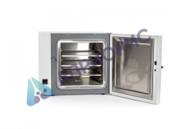 Электропечь SNOL 67/350 LSN 01 (низкотемпературная, 67 л, электронный терморегулятор)