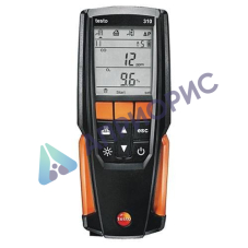 Газоанализатор Testo 310