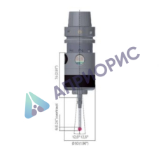 Компактный датчик детали RWP38.41