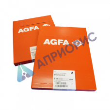 AGFA D7 Pb VacuPac 10x48 плёнка рентгеновская