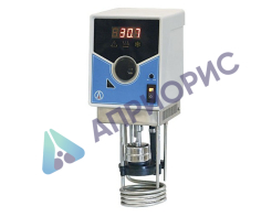 Термостат циркуляционный LOIP LT-200 (до +200ºC, погружной, без ванны)
