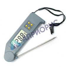 Термометр электронный KL-9816 со складным щупом
