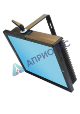 ZERO 200/2 IP65 стационарный УФ светильник на светодиодах