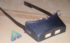 Лупа бинокулярная БЛ-2-1