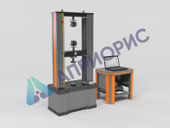 РЭМ-600-А машина разрывная электромеханическая