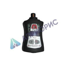 СГГ-20Микро сигнализатор-течеискатель горючих газов переносной