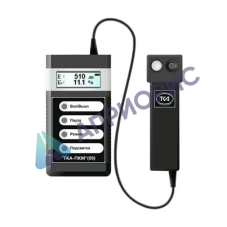 Поверка пульсметра + люксметра + яркомера ТКА-ПКМ (09)