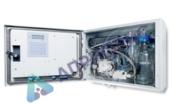 АКМС-1 Анализатор жёсткости воды