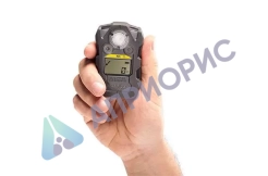 ALTAIR 2X газоанализатор переносной одно- или двухканальный