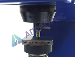 NOVOTEST ТС-Р стационарный твердомер по Роквеллу