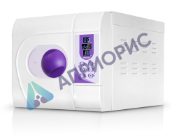 Стерилизатор паровой BES-12L-LED-B 12 л