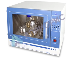 Шейкер-инкубатор Biosan ES-20/60 (+25 ... +80 °C)
