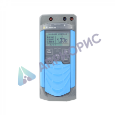 Поверка измерителя сопротивления петли ИНФ-300