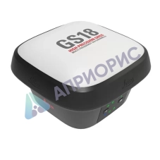 GNSS-приемник Leica GS18 I LTE & UHF