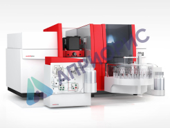 Электротермический атомно-абсорбционный спектрометр  ZEEnit 700 P