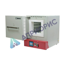 Аттестация электропечи СНОЛ-2.2,5.1.8/10-Н3