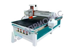 Фрезерный станок с ЧПУ EXT SHM 1530