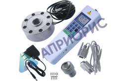 МЕГЕОН 43500 динамометр с выносным тензодатчиком