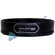 Лабораторное сито из оцинкованной стали TAGLER СЛК-200 (d 6,0 мм)