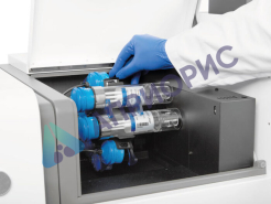 Атомно-абсорбционные спектрофотометры серии Atom 3000 марки SILab