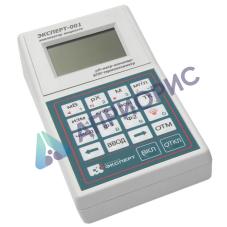 Анализатор Эконикс-Эксперт Эксперт–001-4.0.4 «Переносной» (базовый, без электродов)