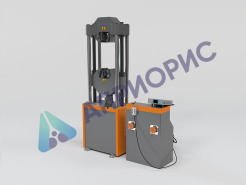 РГМ-2000 машина разрывная гидравлическая