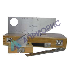 Калибровка стандартного образца предприятия (V1 | СО-7/100 (V-1) 24)