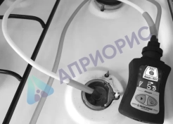 АНКАТ-7631Микро-RSH газоанализатор контроля интенсивности запаха индивидуальный