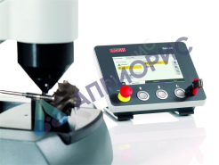 Твердомер по Роквеллу – Durajet