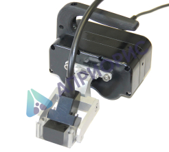 PASCAN cканер ручной для одностроннего контроля