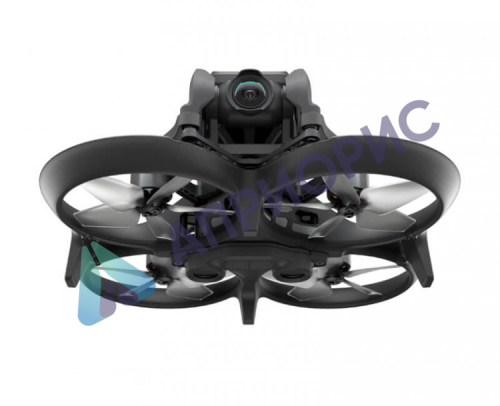 Квадрокоптер DJI Avata Fly Smart Combo