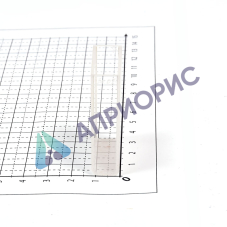 Кварцевая кювета для СФ, 30 мм