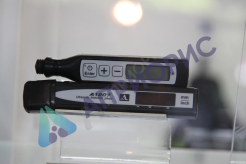 А1207 толщиномер ультразвуковой