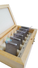 в7-1833 образцы шероховатости поверхности (сравнения); гост 9378-93; параметр ra номиналы: