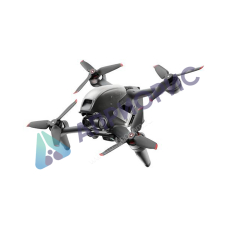 Квадрокоптер DJI FPV