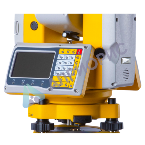 Электронный тахеометр SOUTH N3