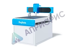 Фрезерный станок с ЧПУ King Rabbit SF 6090