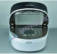 Энергодисперсионные рентгенофлуоресцентные спектрометры EDX-7000P/8000P/8100P