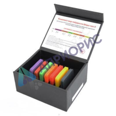 Меры твердости резины и пластмасс по Шору (тип А)