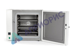 Электропечь SNOL 58/350 LSN 11 (низкотемпературная, 58 л, программируемый терморегулятор)