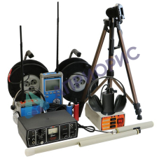 Искор-210 корреляционный течеискатель