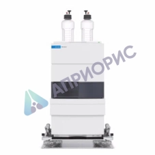 Жидкостный хроматограф ВЭЖХ Agilent 1220 Infinity II LC